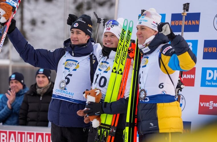 Photo : Nordic Focus