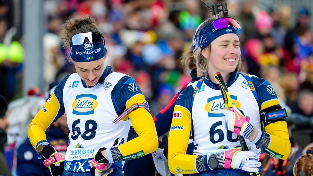 Hanna Oeberg Elvira Oeberg