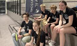 Foto hentet fra Facebook-siden til Herøy IL Badminton