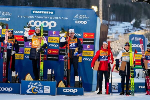 Photo : Nordic Focus