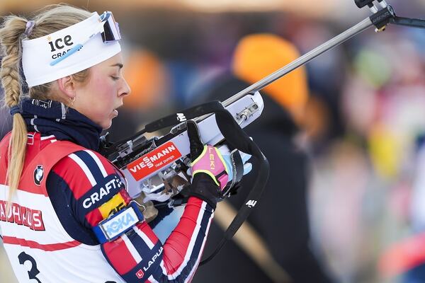 Photo : Nordic Focus