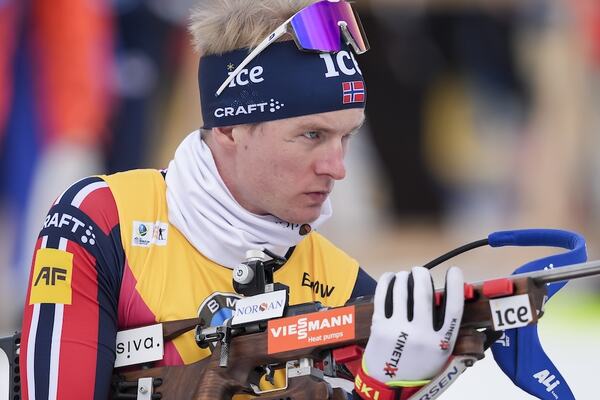 Photo : Nordic Focus