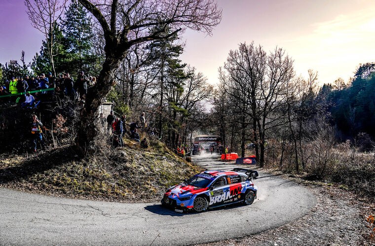 Photo : Organisation