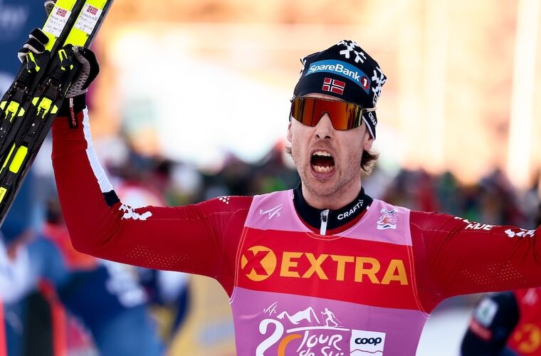 Photo : Nordic Focus