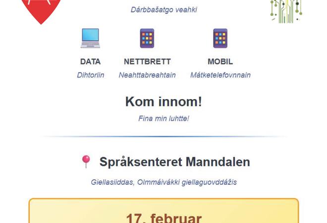 Digivekst 17feb samisk med logo
