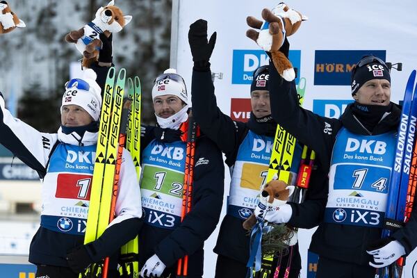 Photo : Nordic Focus