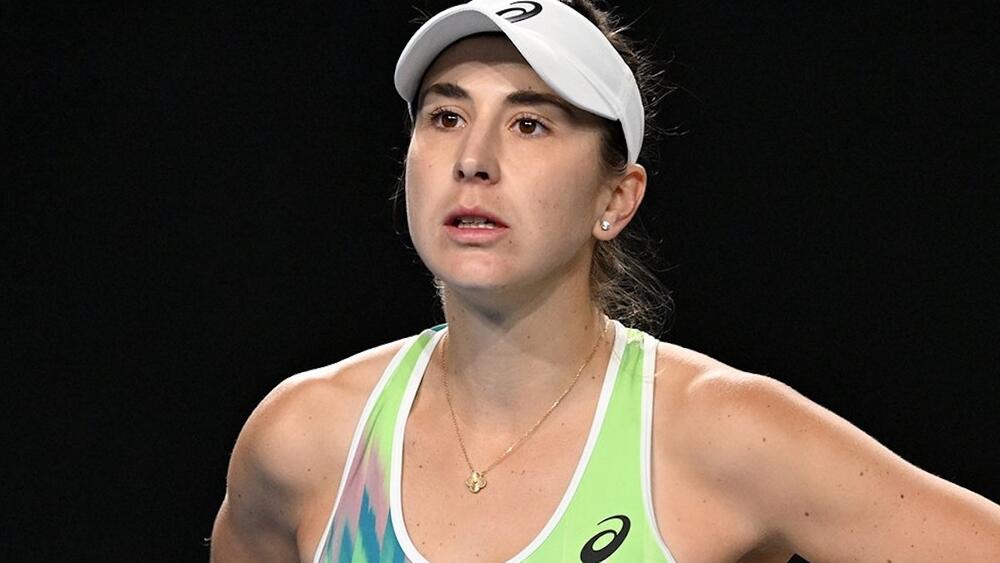 Belinda Bencic