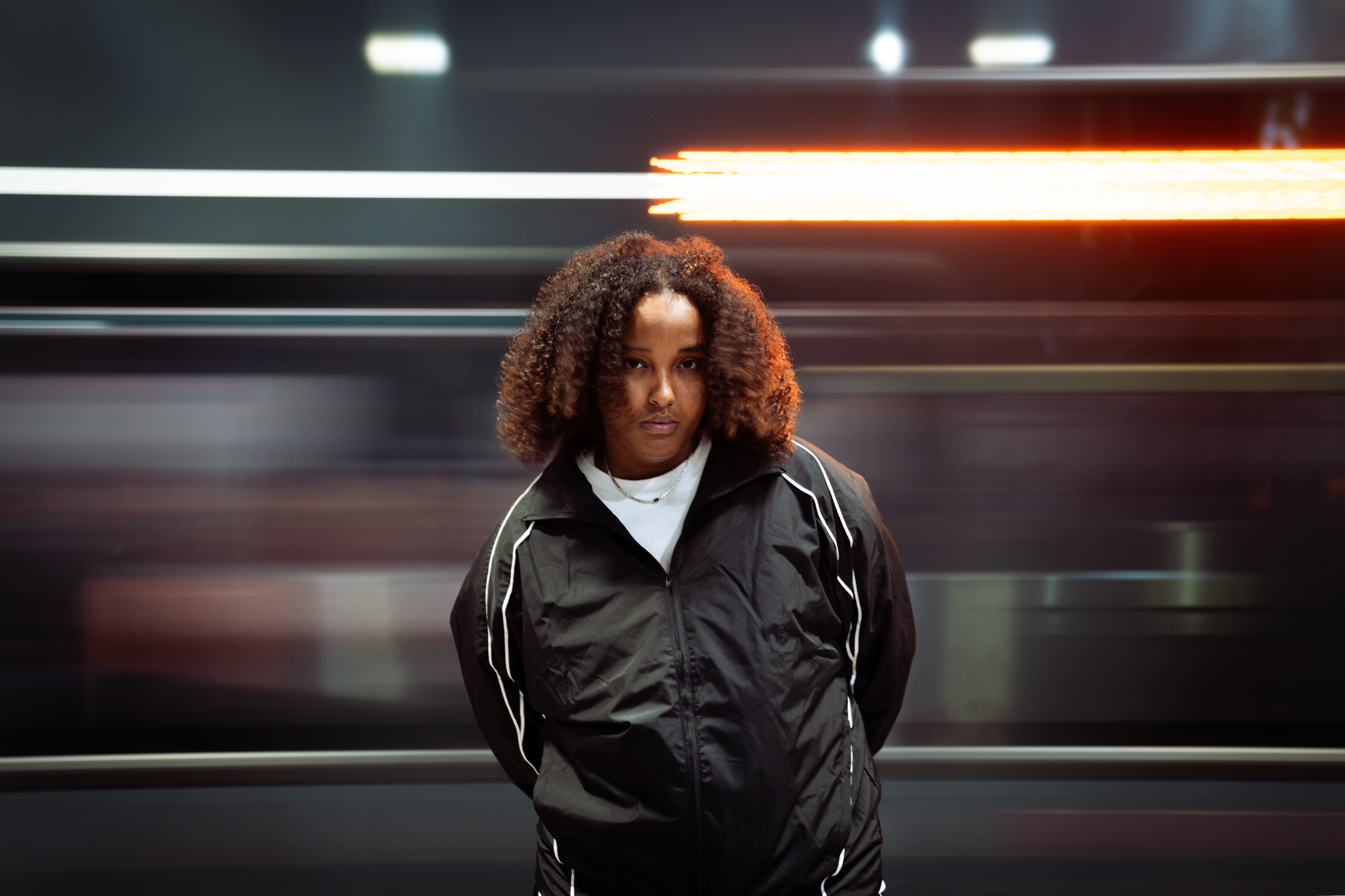 Bilde av Musti, fra Hver gang vi møtes på TV2