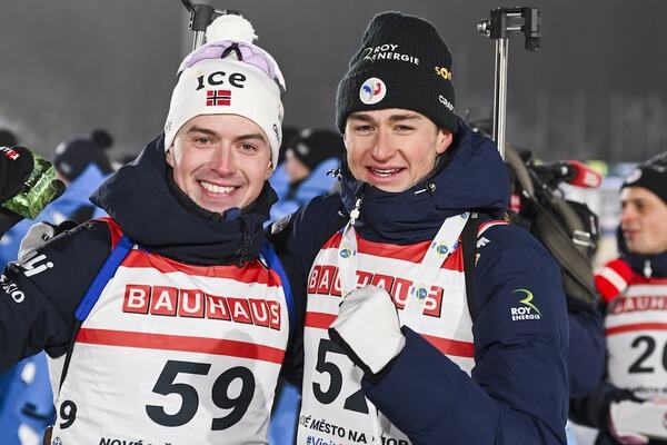 Photo : Nordic Focus