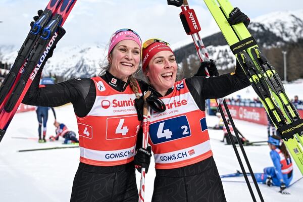 Photo : Nordic Focus