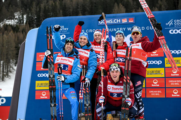 Photo : Nordic Focus