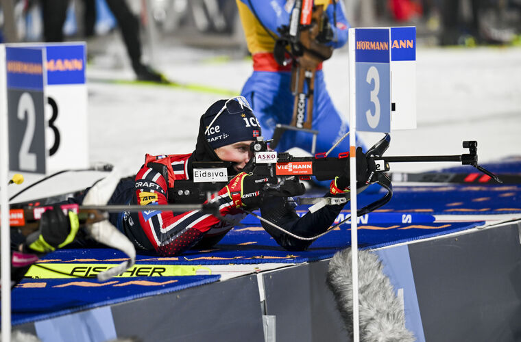 Photo : Nordic Focus