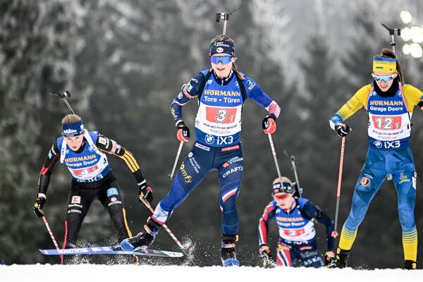 Photo : Nordic Focus