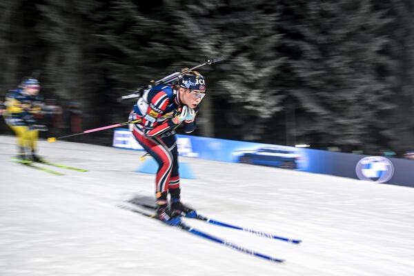 Photo : Nordic Focus