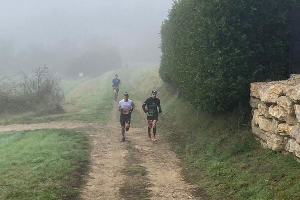 Photo : Organisation