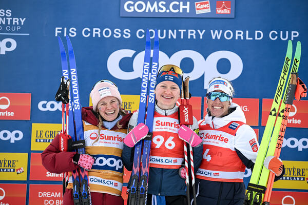 Photo : Nordic Focus