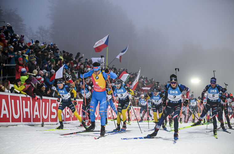 Photo : Nordic Focus