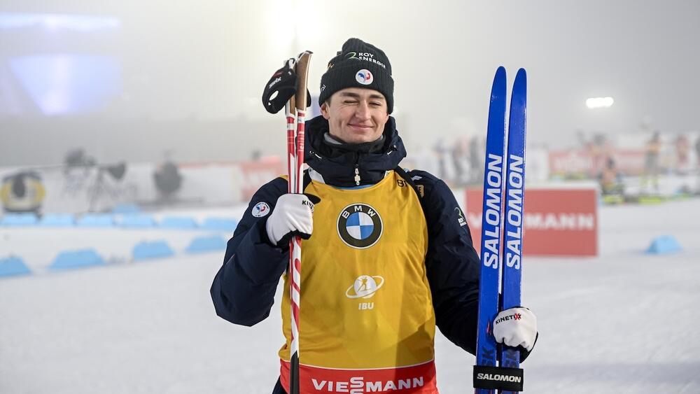 Photo : Nordic Focus Eric Perrot