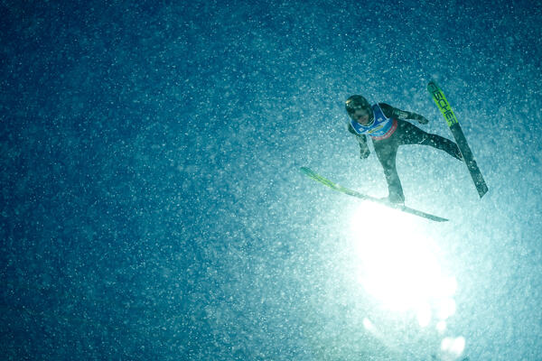 Photo : Nordic Focus