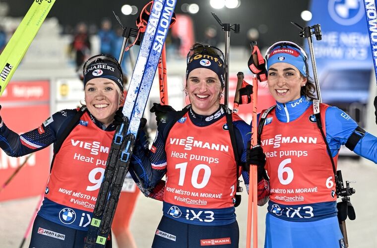 Photo : Nordic Focus