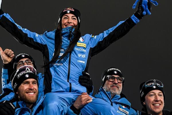 Photo : Nordic Focus