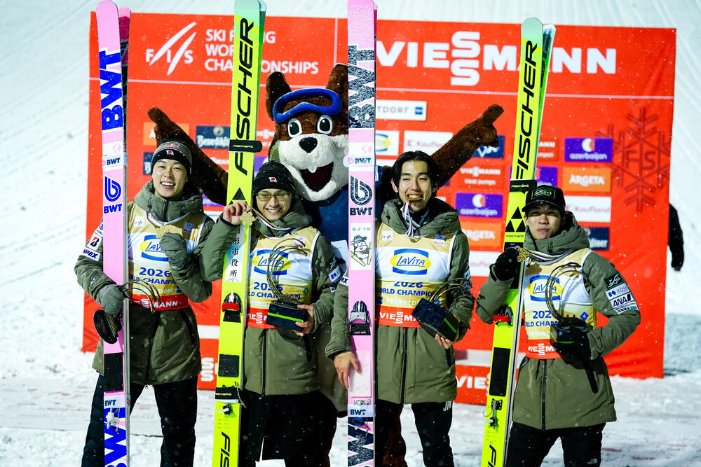 Photo : Nordic Focus