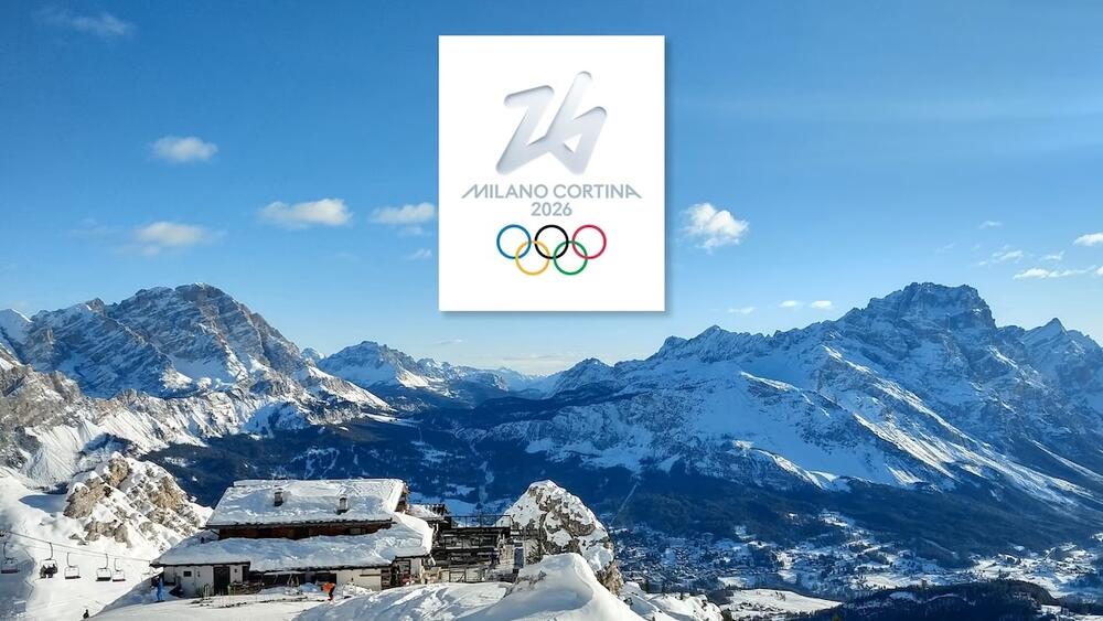 Programme JO 2026 Milan Cortina
