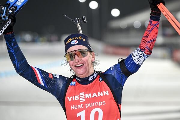 Photo : Nordic Focus