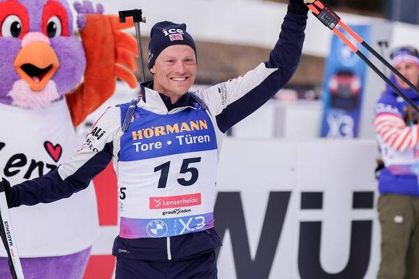 Photo : Nordic Focus