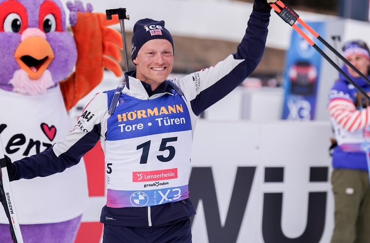 Photo : Nordic Focus