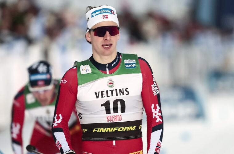 Photo : Nordic Focus