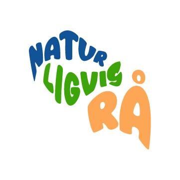 Logo NaturligvisRå