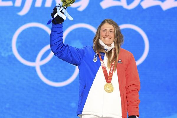 Photo : Nordic Focus