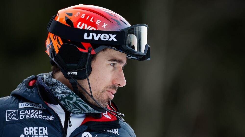 Victor Muffat Jeandet