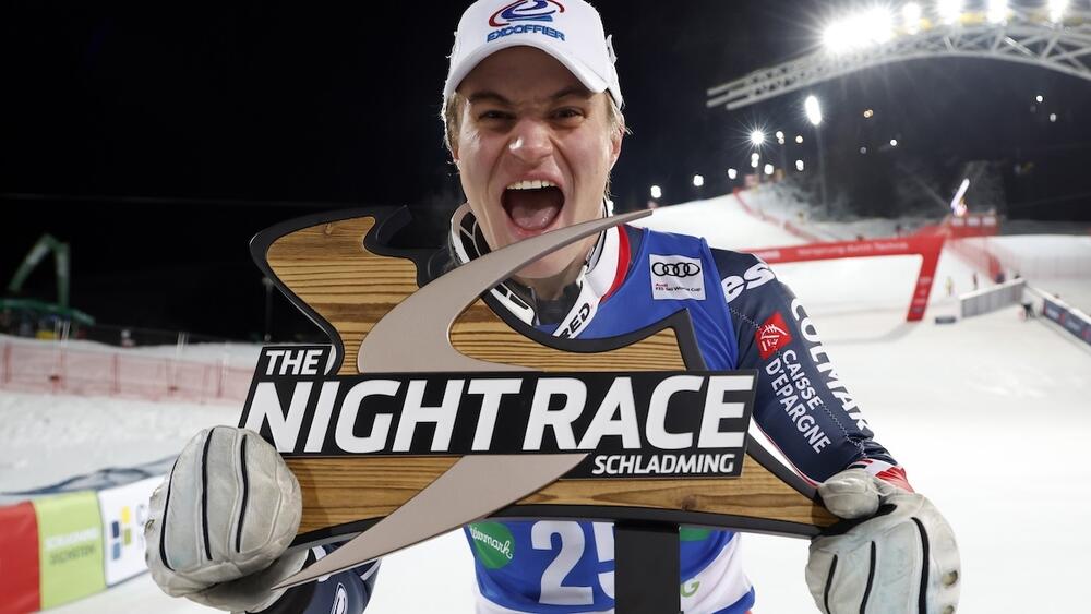 Alban Elezi Cannaferina