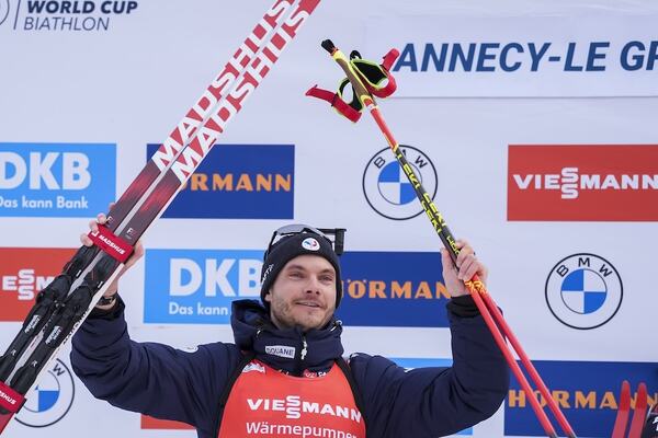 Photo : Nordic Focus