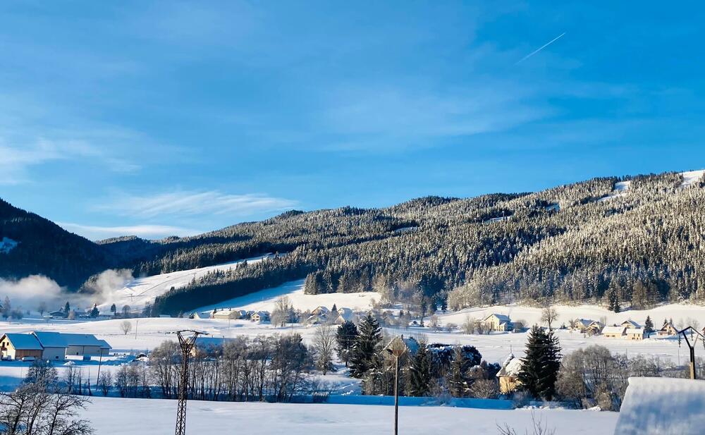 Webcam Autrans Méaudre