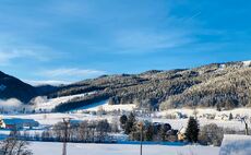 Webcam Autrans Méaudre