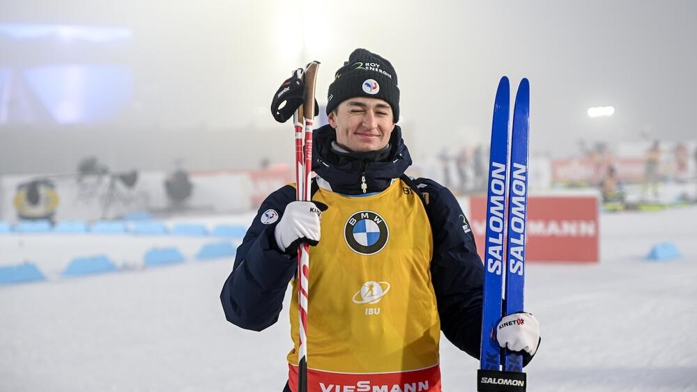 Photo : Nordic Focus Eric Perrot