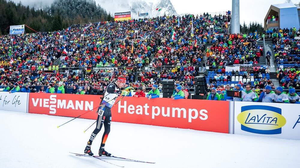 JO 2026 Carte des sites