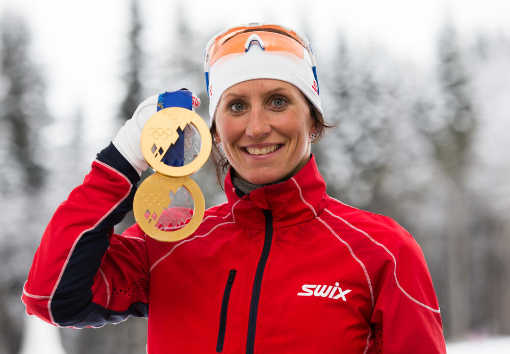 Classement athlètes féminines les plus médaillées aux JO