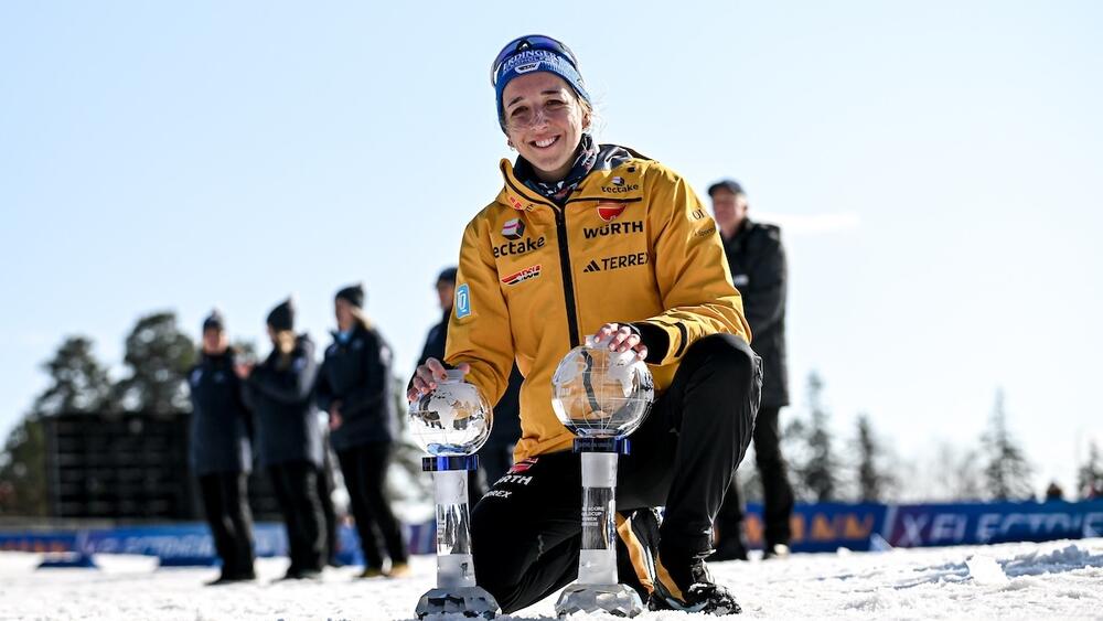 Photo : Nordic Focus Franziska Preuss