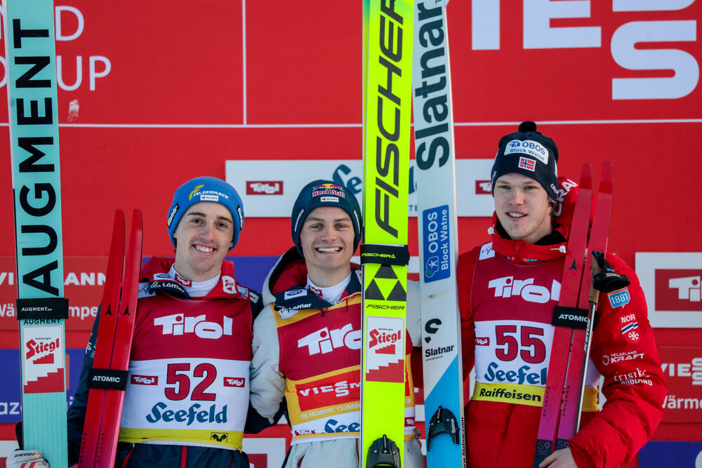 Photo : Nordic Focus