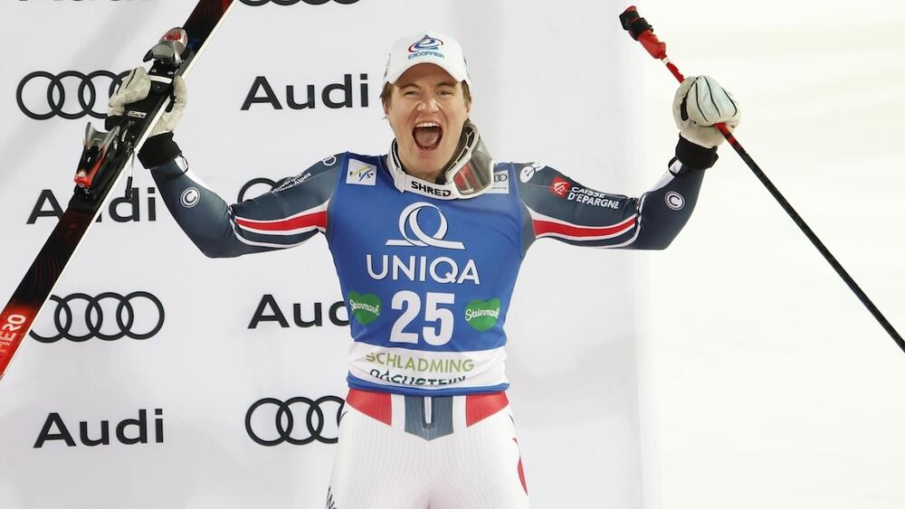 Alban Elezi Cannaferina