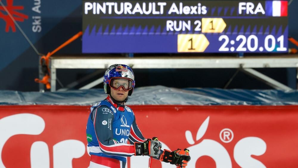 Alexis Pinturault