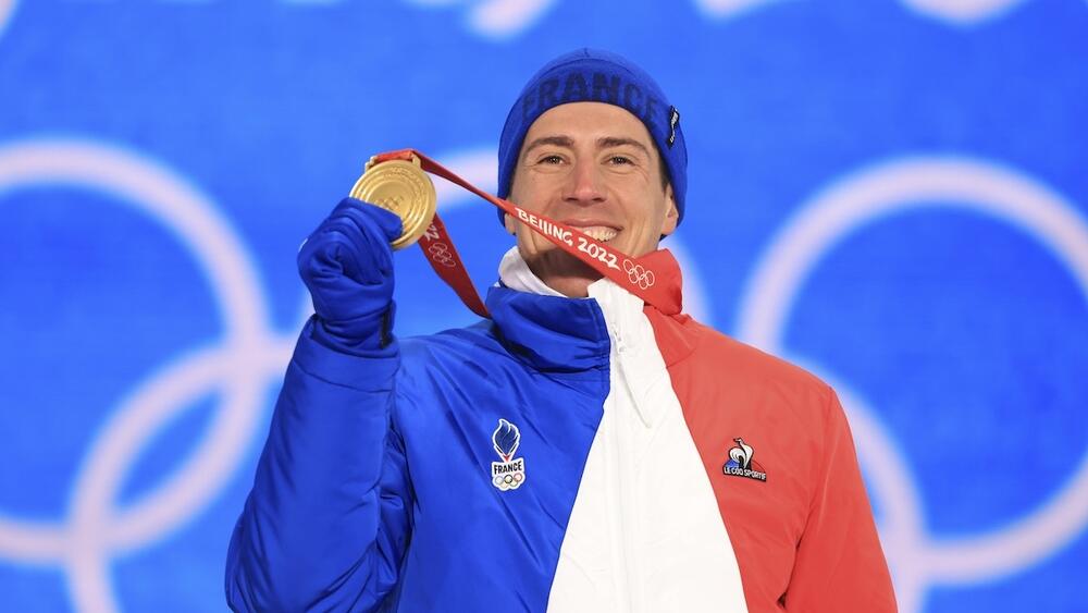 Quentin Fillon Maillet