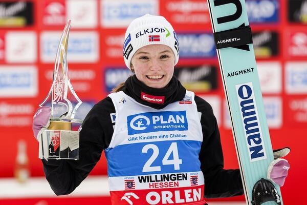 Photo : Nordic Focus