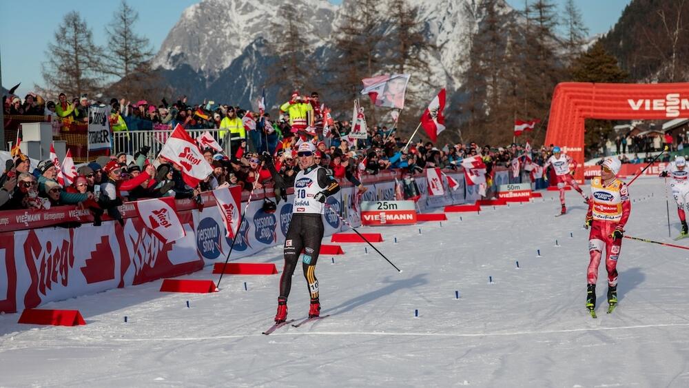 Vinzenz Geiger Seefeld