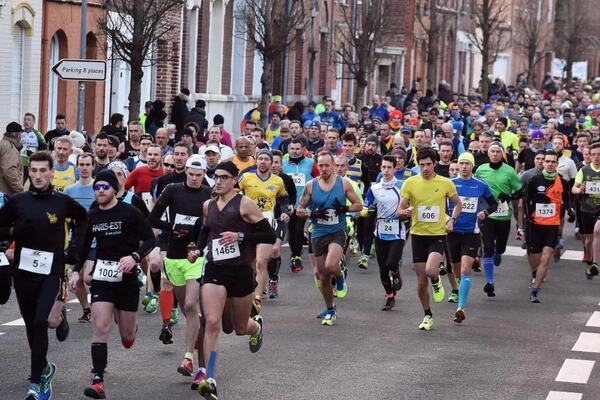 Photo : Organisation