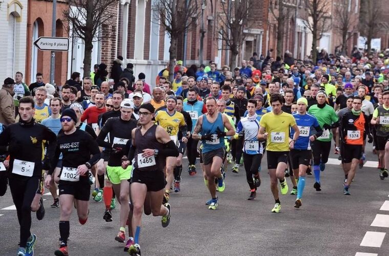 Photo : Organisation